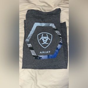 Men’s xl Ariat t-shirt